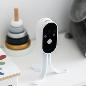 Support flexible tripod pour écoute bébé zen Beaba