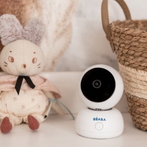 Babyphone vidéo zen premium Beaba