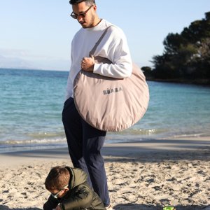 Tente anti-uv breeze Beaba