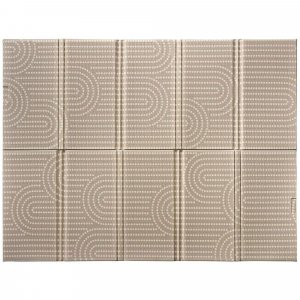 Tapis de motricité play life arch Beaba