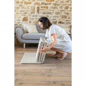 Tapis de motricité play life arch Beaba