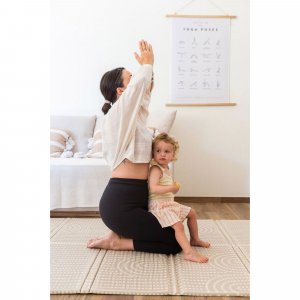 Tapis de motricité play life arch Beaba