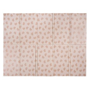 Tapis de motricité 200x150 cm biglove Beaba