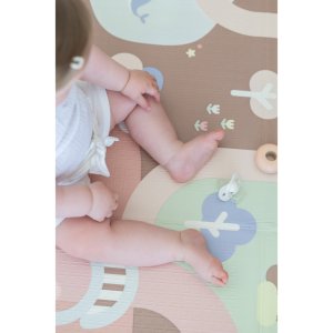 Tapis de motricité 200x150 cm biglove Beaba