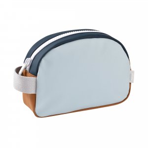 Trousse de toilette faro night blue Beaba