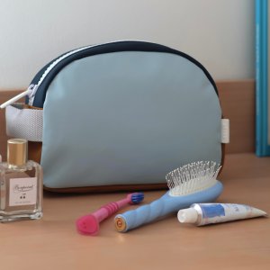 Trousse de toilette faro night blue Beaba