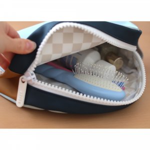 Trousse de toilette faro night blue Beaba