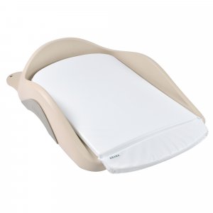 Plan à langer camélé'o terre d'argile Beaba