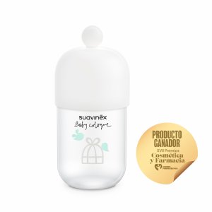 Baignoire eazy pop camélé'o - bleu baltique + baby cologne 100ml + trousse baby necessities teddy beige Beaba