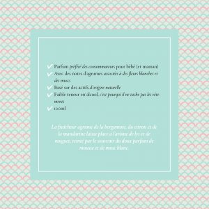 Baignoire eazy pop camélé'o - gris velours + baby cologne 100ml + trousse baby necessities canvas leopard Beaba