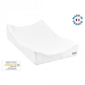 Matelas à langer incliné sofalange Beaba