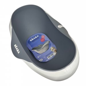 Les imparfaits - baignoire bébé camélé'o minéral light mist Beaba