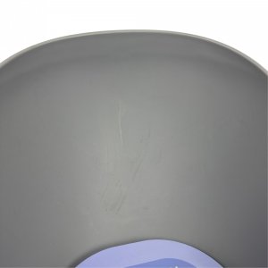 Les imparfaits - baignoire bébé camélé'o minéral light mist Beaba