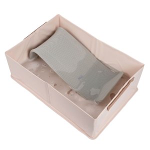 Baignoire bébé pliable pop up camele'o biglove Beaba
