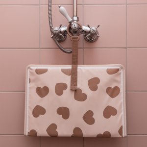 Baignoire bébé pliable pop up camele'o biglove Beaba