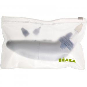 Mouche bébé électrique nomade tomydoo mineral Beaba