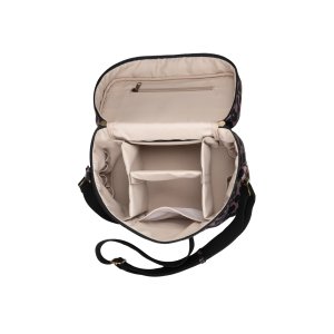 Vanity familial xl 9 l léopard Beaba