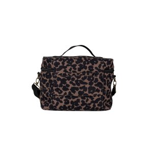 Vanity familial xl 9 l léopard Beaba
