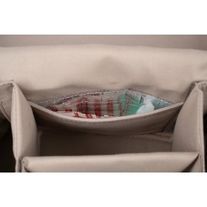 Vanity familial xl 9 l léopard Beaba