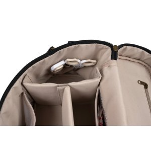 Vanity familial xl 9 l léopard Beaba