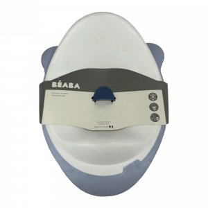 Les imparfaits - réducteur de toilette mineral Beaba