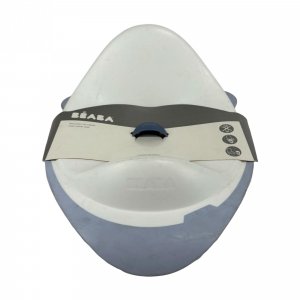 Les imparfaits - réducteur de toilette mineral Beaba