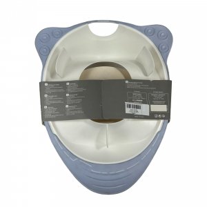 Les imparfaits - réducteur de toilette mineral Beaba