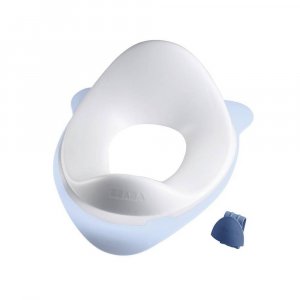 Les imparfaits - réducteur de toilette mineral Beaba