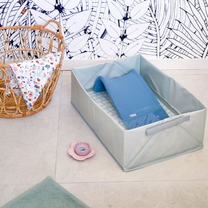 Baignoire bébé pop up camele'o Beaba