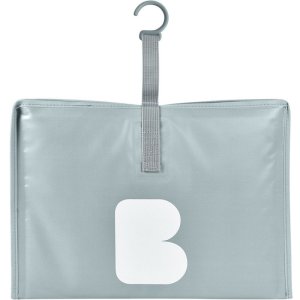 Baignoire bébé pliable pop up camele'o bleu vert Beaba