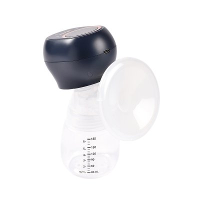 Tire-lait électrique simple sans fil night blue