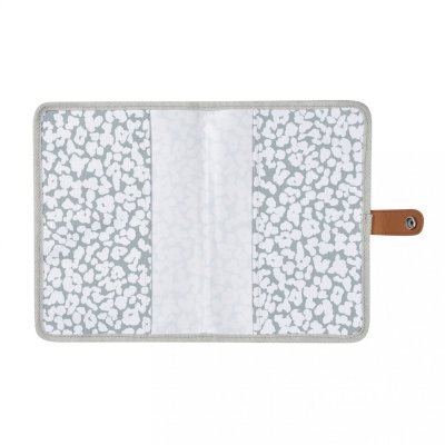 Protège carnet de santé cherry blossom