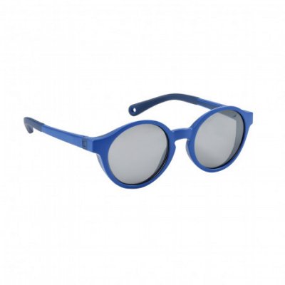 BEABA BEABA Lunettes de soleil bébé 2-4 ans bleu mazarine