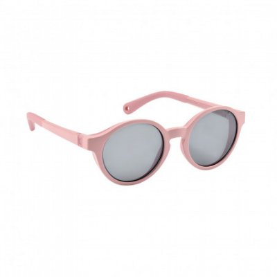 BEABA BEABA Lunettes de soleil bébé 2-4 ans misty rose