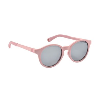 BEABA BEABA Lunettes de soleil 4-6 ans misty rose