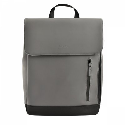 Sac à langer oslo gris minéral