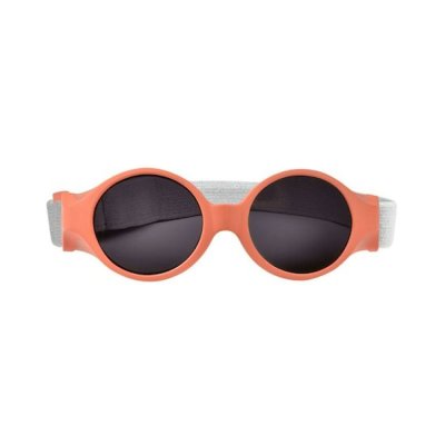 Lunettes De Soleil Bébé 0-18 Mois - Polarizées, Flexibles Et Incassables