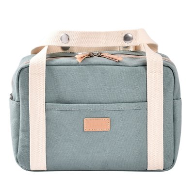 BEABA Organisateur de poussette/vélo mini paris vert sauge
