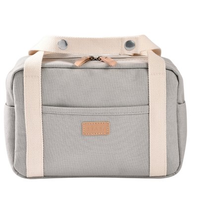 BEABA Organisateur de poussette/vélo mini paris gris perle