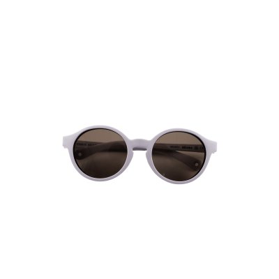 Lunettes de soleil enfant 2-4 ans merry lilas