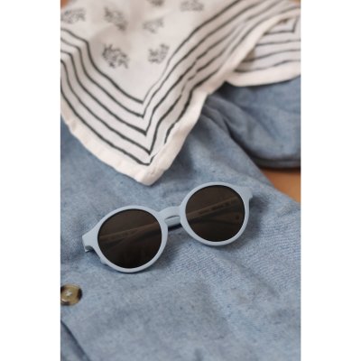 Lunettes de soleil enfant 2-4 ans merry galet