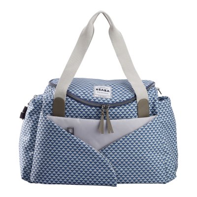 Sac a store langer glossy