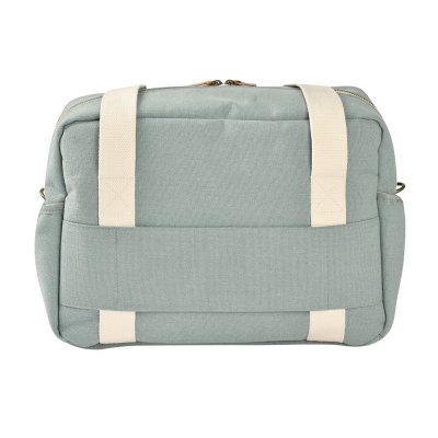 Sac à langer paris vert sauge
