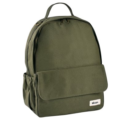 Sac à dos à langer tokyo lichen