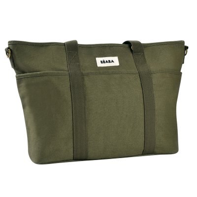 Sac à langer madrid lichen