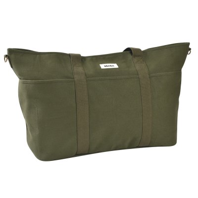 Sac à langer madrid xxl lichen