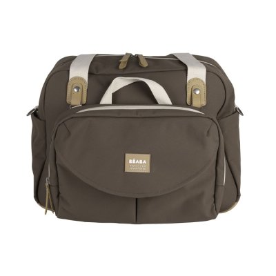 Sac à langer genève cacao