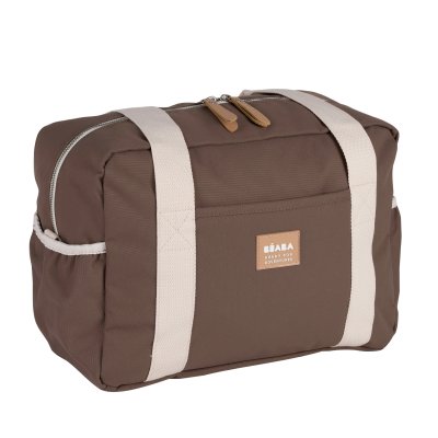 Sac à langer paris cacao