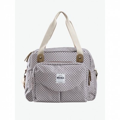Sac a langer geneve 2 gris online