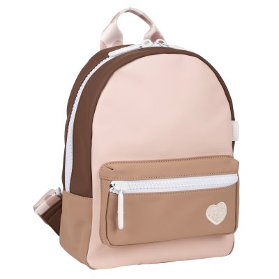 Sac à dos enfant faro guimauve